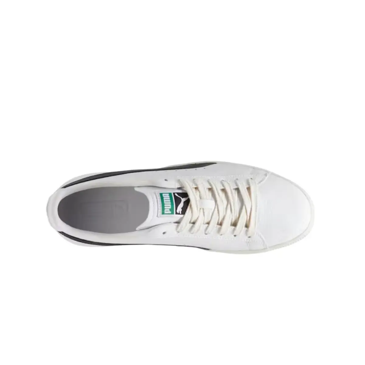 Puma shoes - White 3