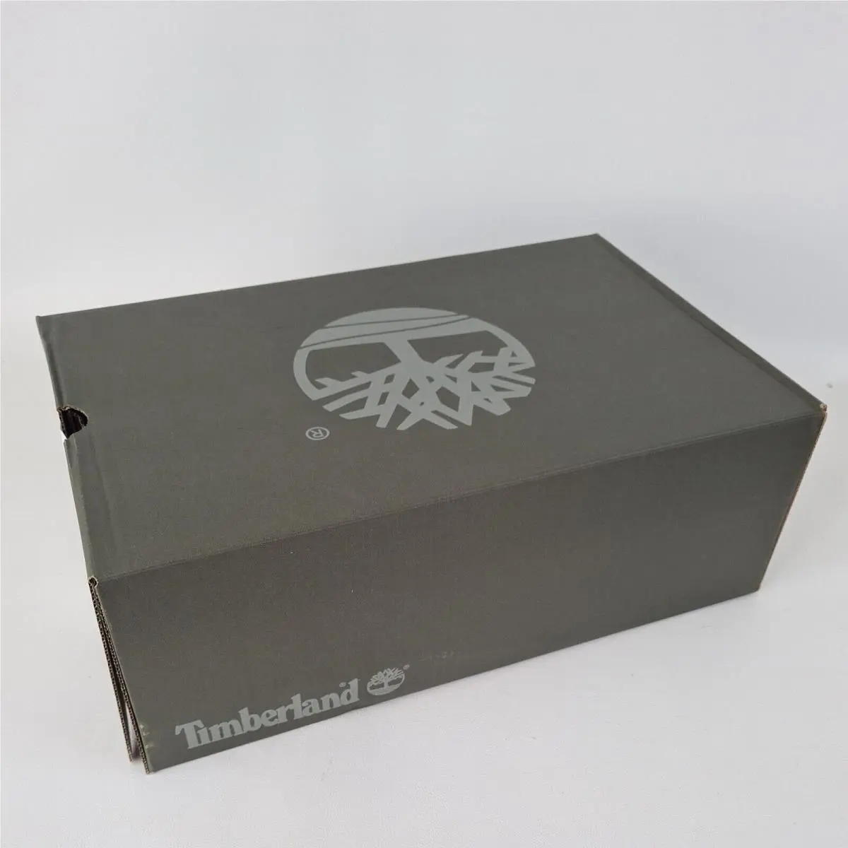 Timberland shoes - Timberland 6IN PREMIUM - PREMIUM - 55M009 - Gray (UPC: 195439828650) 8