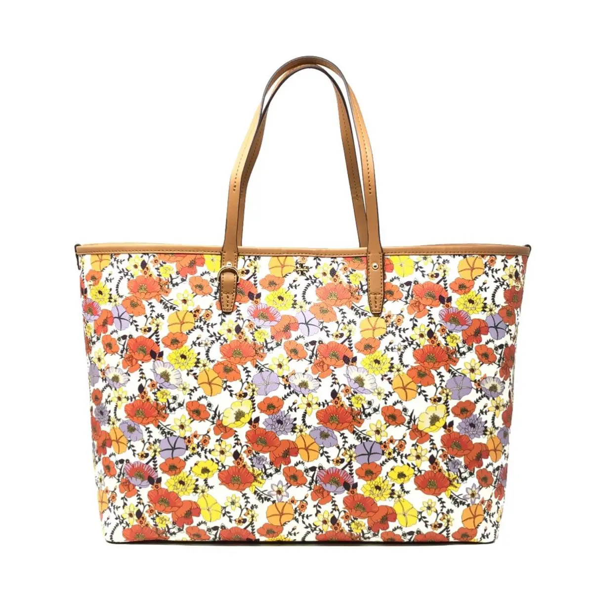 Tory Burch Women`s Kerrington Large Tote Bag