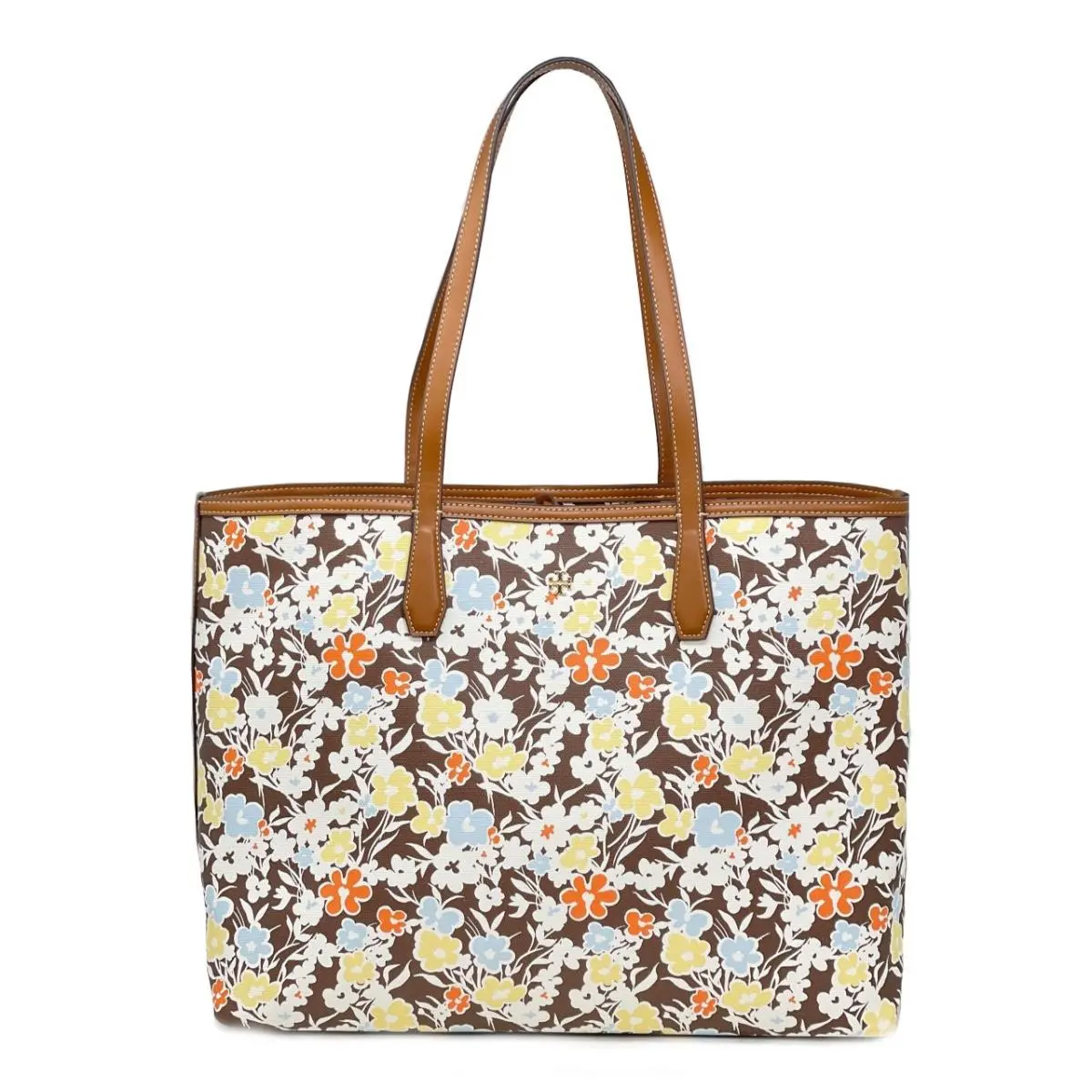 Women`s Kerrington Large Tote Bag Reverie - 88133 by Tory Burch