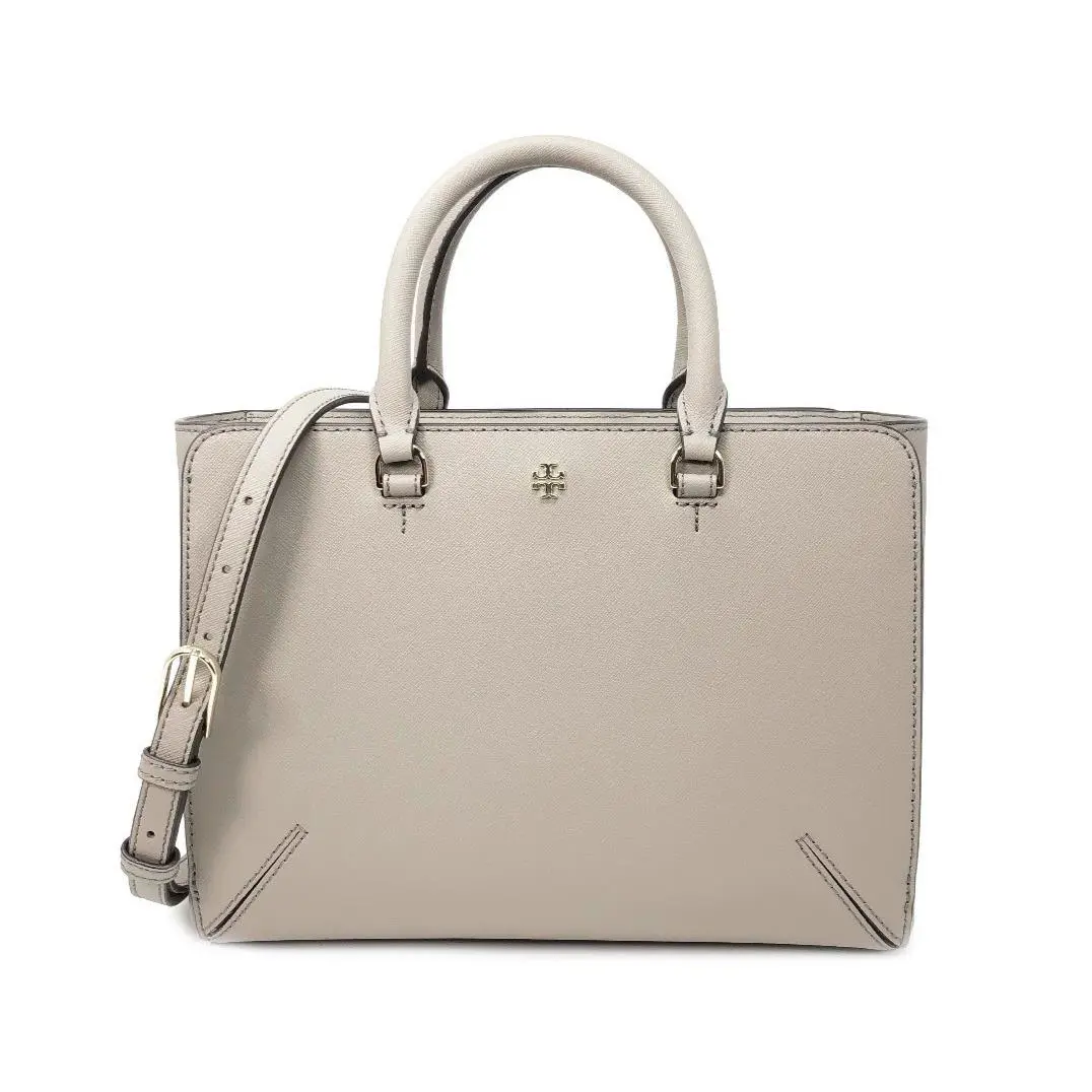 Tory Burch Women`s Emerson Small Zip Tote Bag 52972