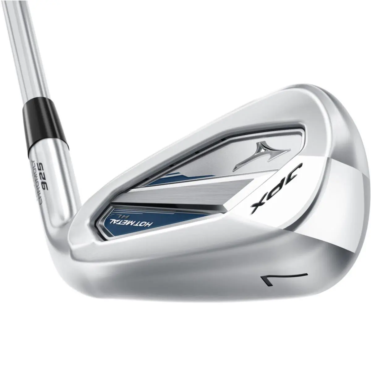 Mizuno  - JPX 925 HL - JPX - Lie Angle: Black 2