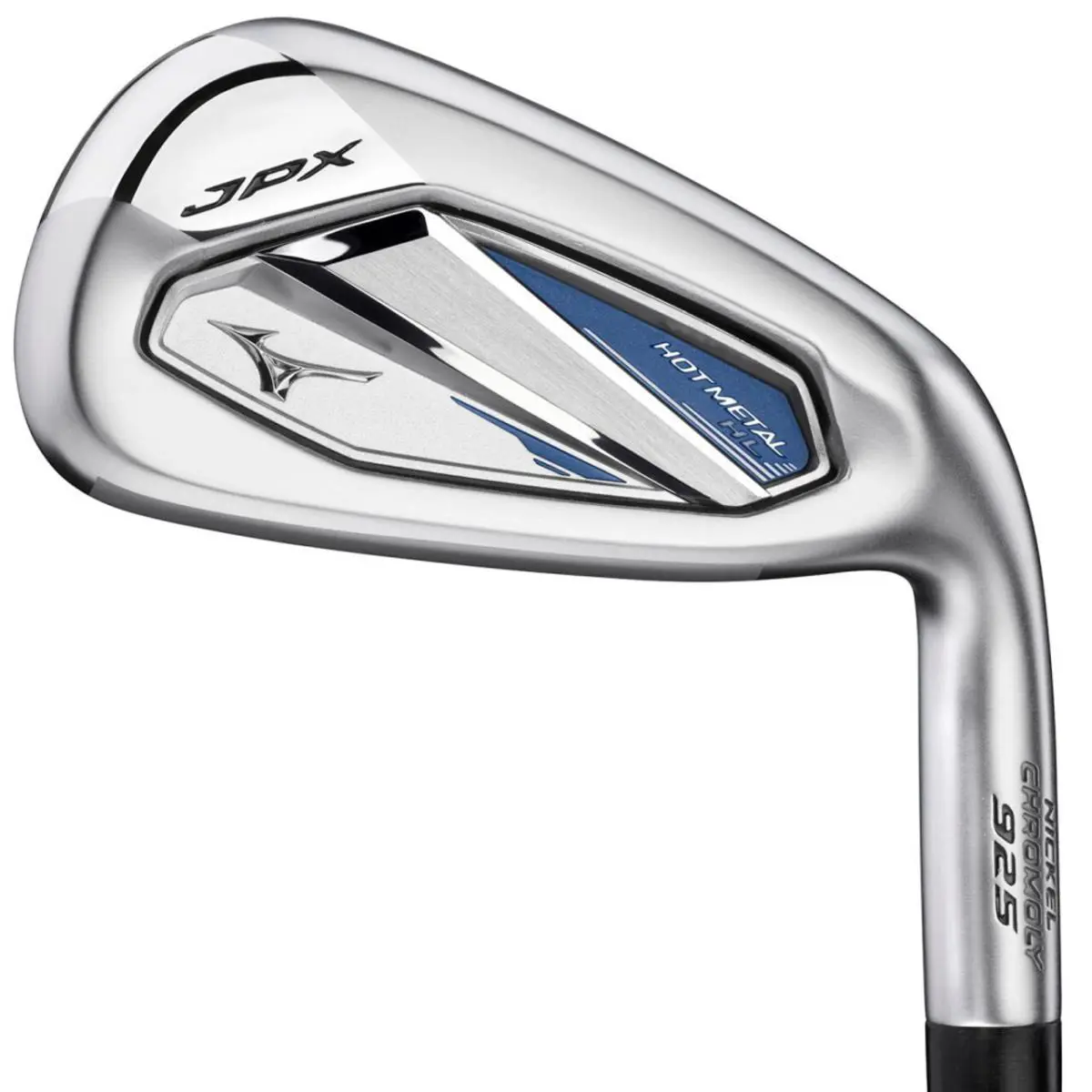 Mizuno  - JPX 925 HL - JPX - Lie Angle: Black 3