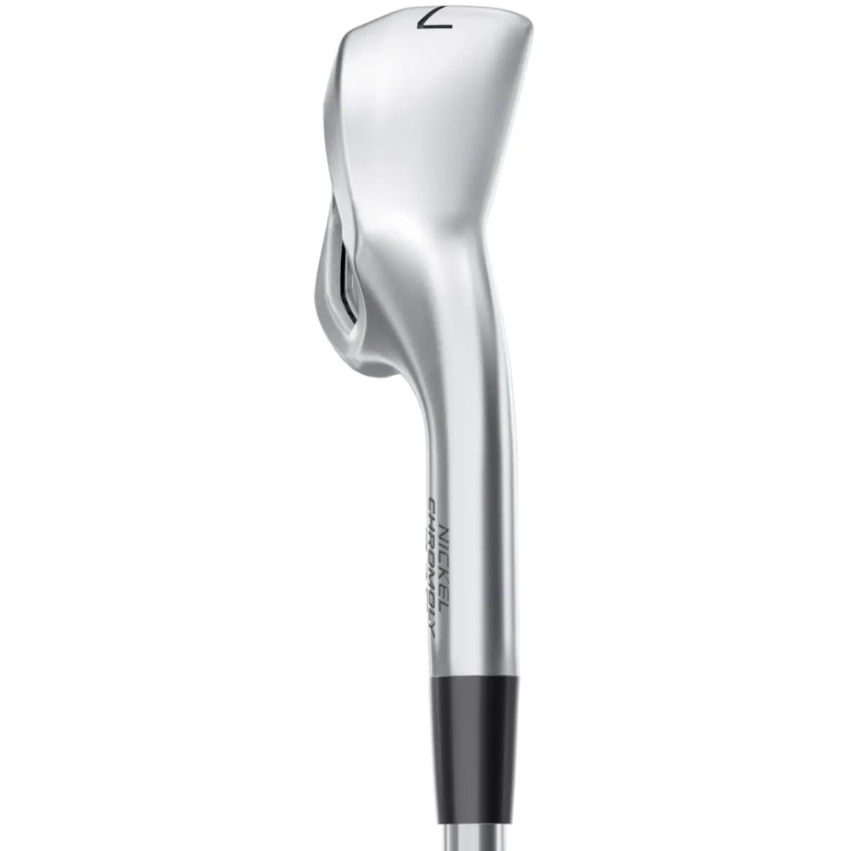 Mizuno  - JPX 925 HL - JPX - Lie Angle: Black 4