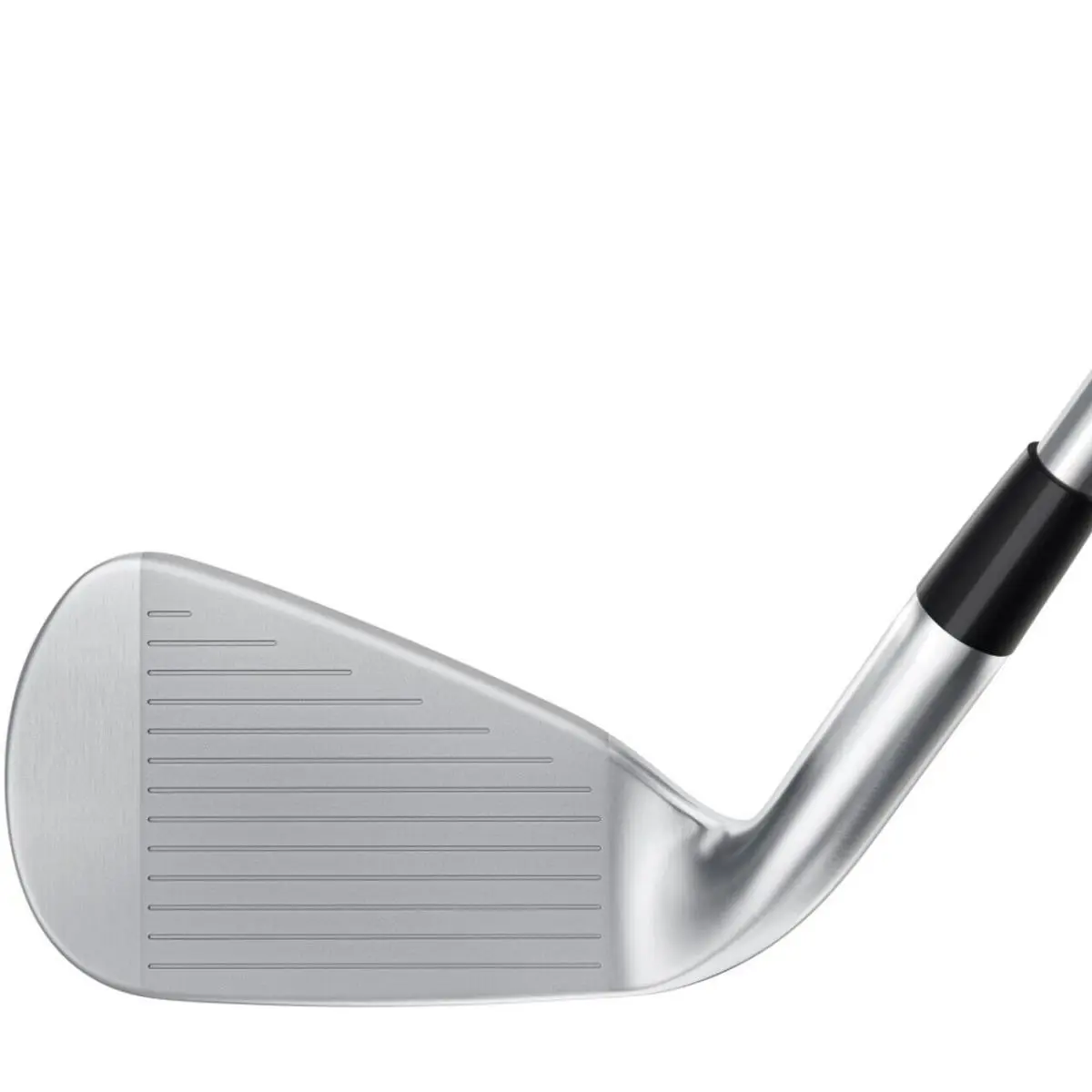 Mizuno  - JPX 925 HL - JPX - Lie Angle: Black 8