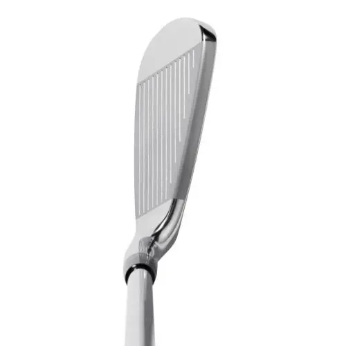 Mizuno  - MX Speed Metal Irons - Speed Metal Irons 1