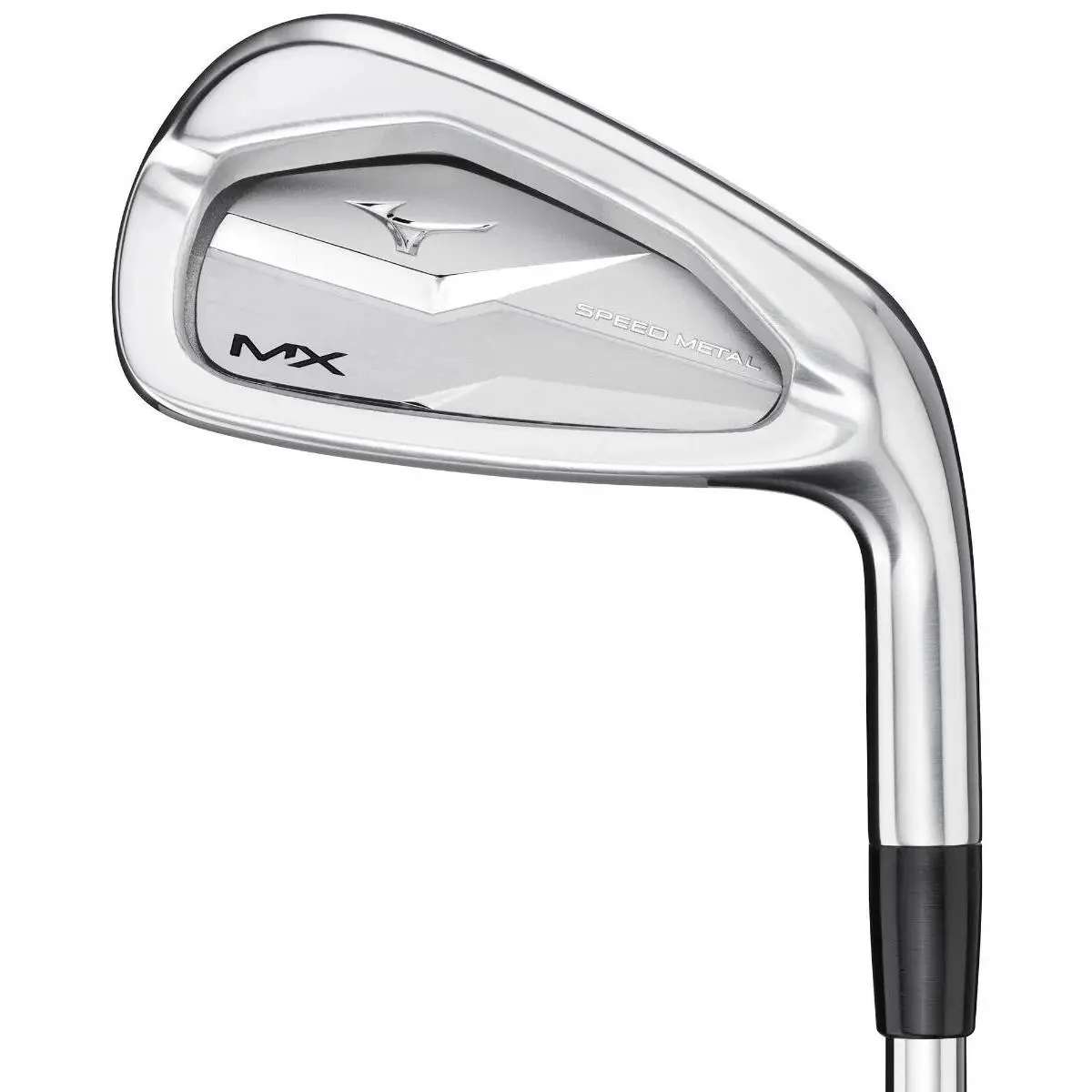 Mizuno  - MX Speed Metal Irons - Speed Metal Irons 3