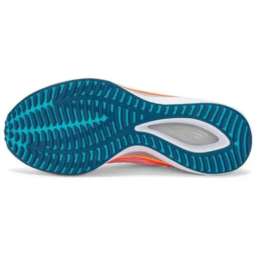 Mizuno shoes - Mizuno Wave Rebellion Flash J1GC233501 - J1GC233501 - White 3