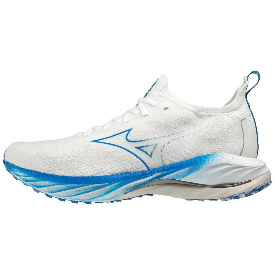 Mizuno shoes - Mizuno Wave Neo Wind J1GC227801 - J1GC227801 - White 0
