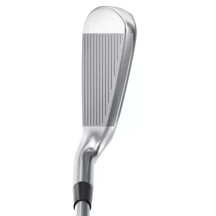 Mizuno  - JPX 925 HL - JPX - Silver 1