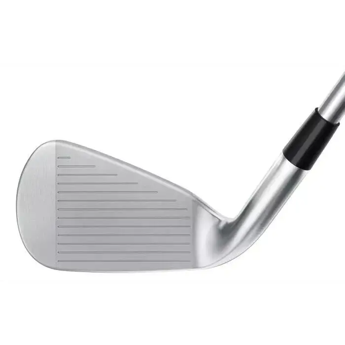 Mizuno  - JPX 925 HL - JPX - Silver 2