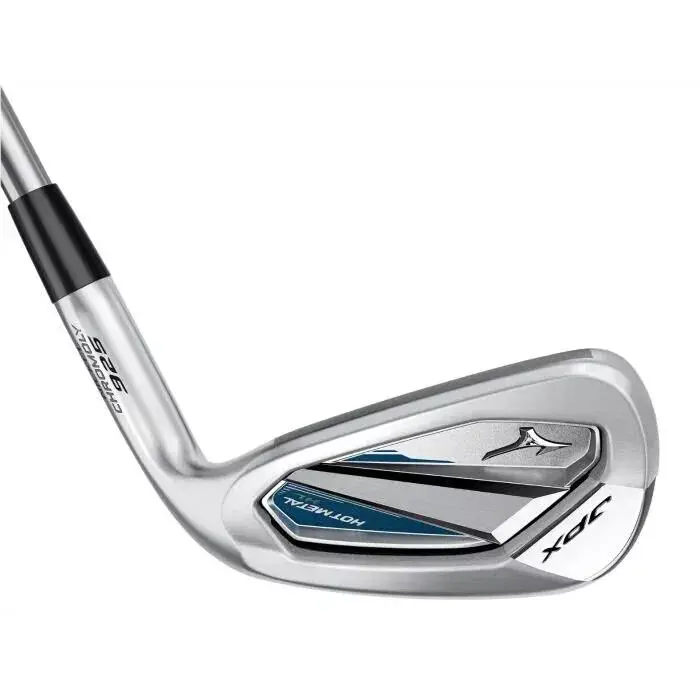 Mizuno  - JPX 925 HL - JPX - Silver 3