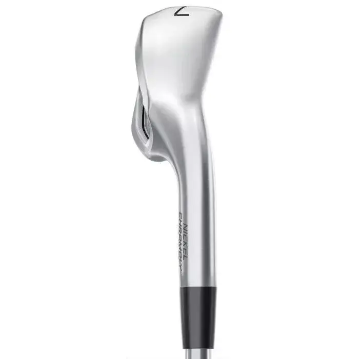 Mizuno  - JPX 925 HL - JPX - Silver 4