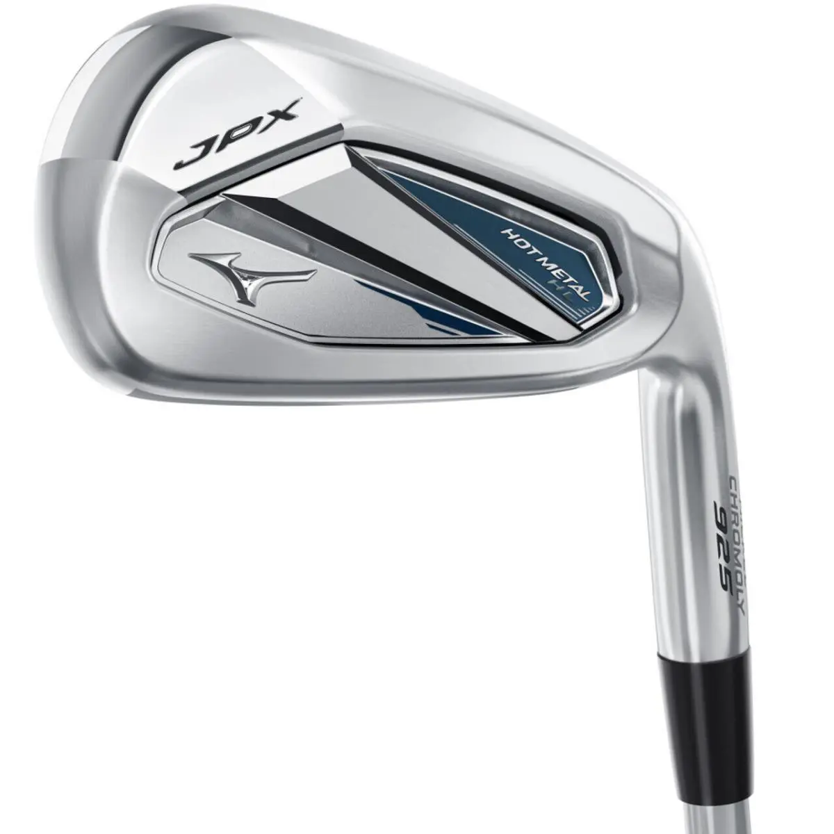 Mizuno  - JPX 925 HL Combo Set - Lie Angle: Black 7