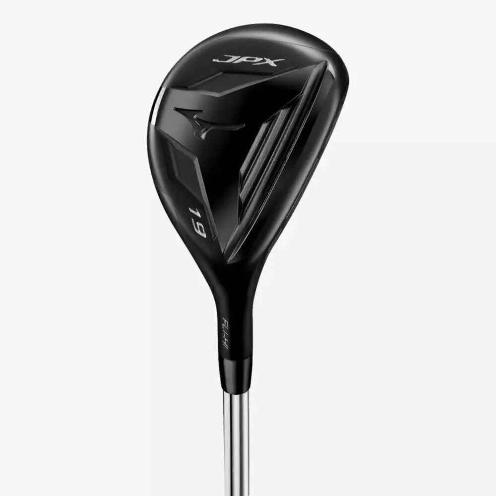 Mizuno  - JPX 925 HL Combo Set - Lie Angle: Black 0