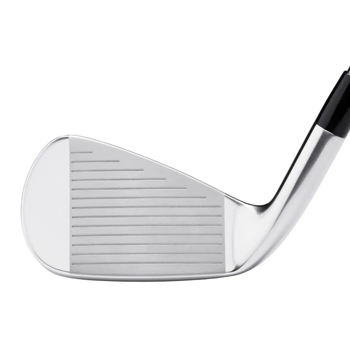 Mizuno  - MX Speed Metal Irons - Speed Metal Irons - Silver 0