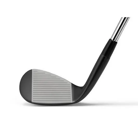 Mizuno  - Black 3