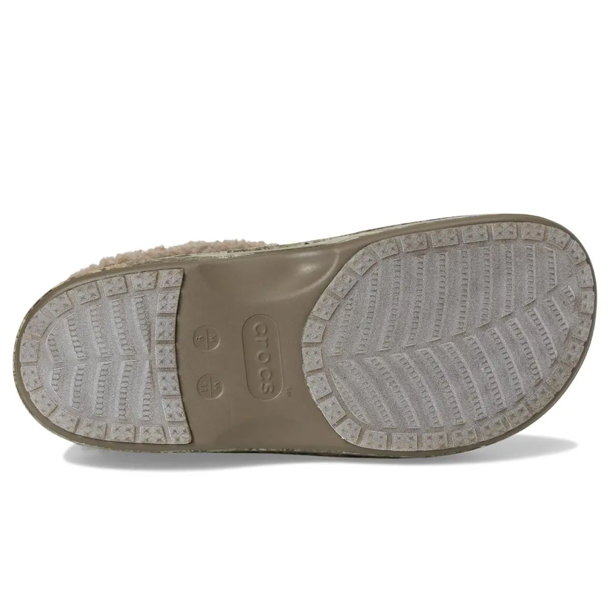 Crocs shoes - Realtree Apx 1