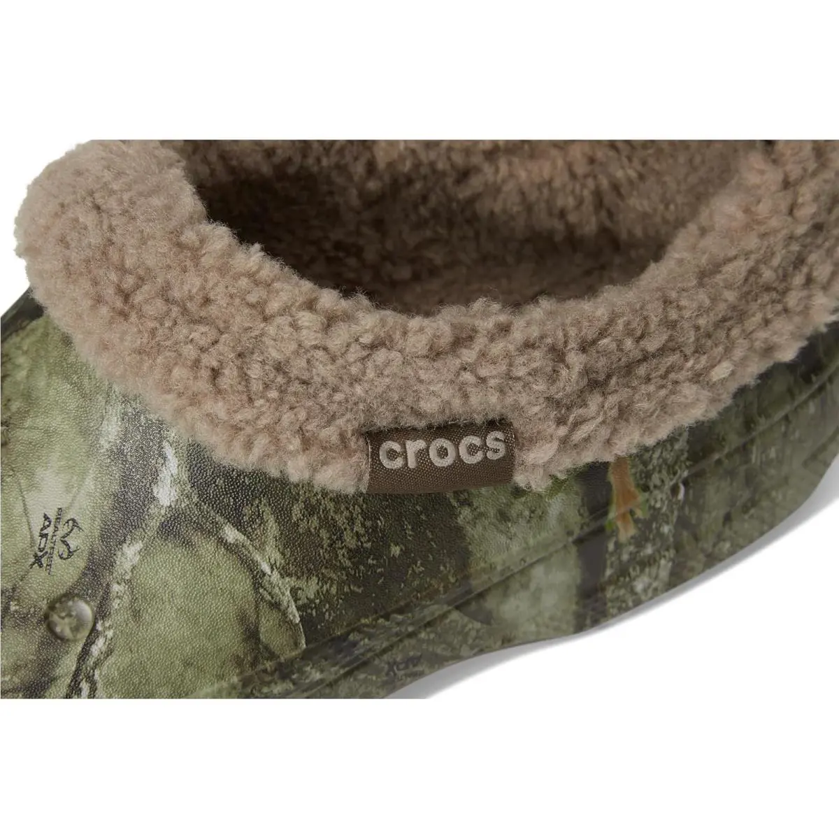 Crocs shoes - Realtree Apx 11