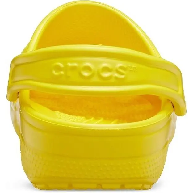 Crocs shoes - Crocs Baya - Baya - Yellow 0