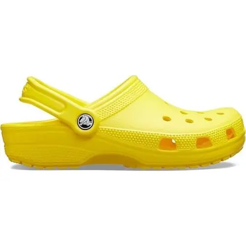 Crocs shoes - Crocs Baya - Baya - Yellow 4