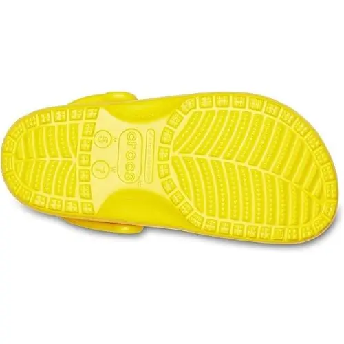 Crocs shoes - Crocs Baya - Baya - Yellow 8