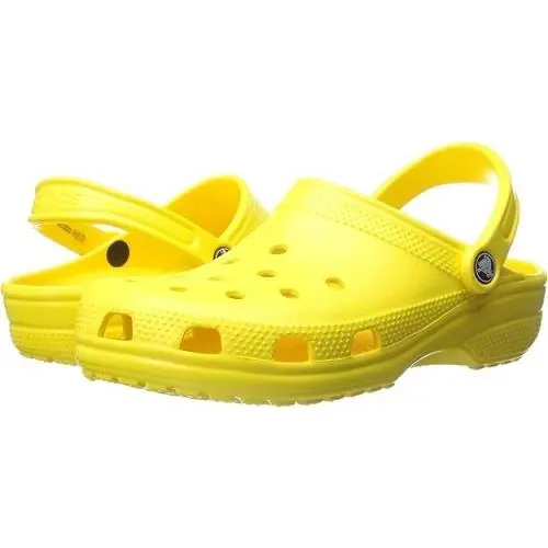 Crocs shoes - Crocs Baya - Baya - Yellow 7