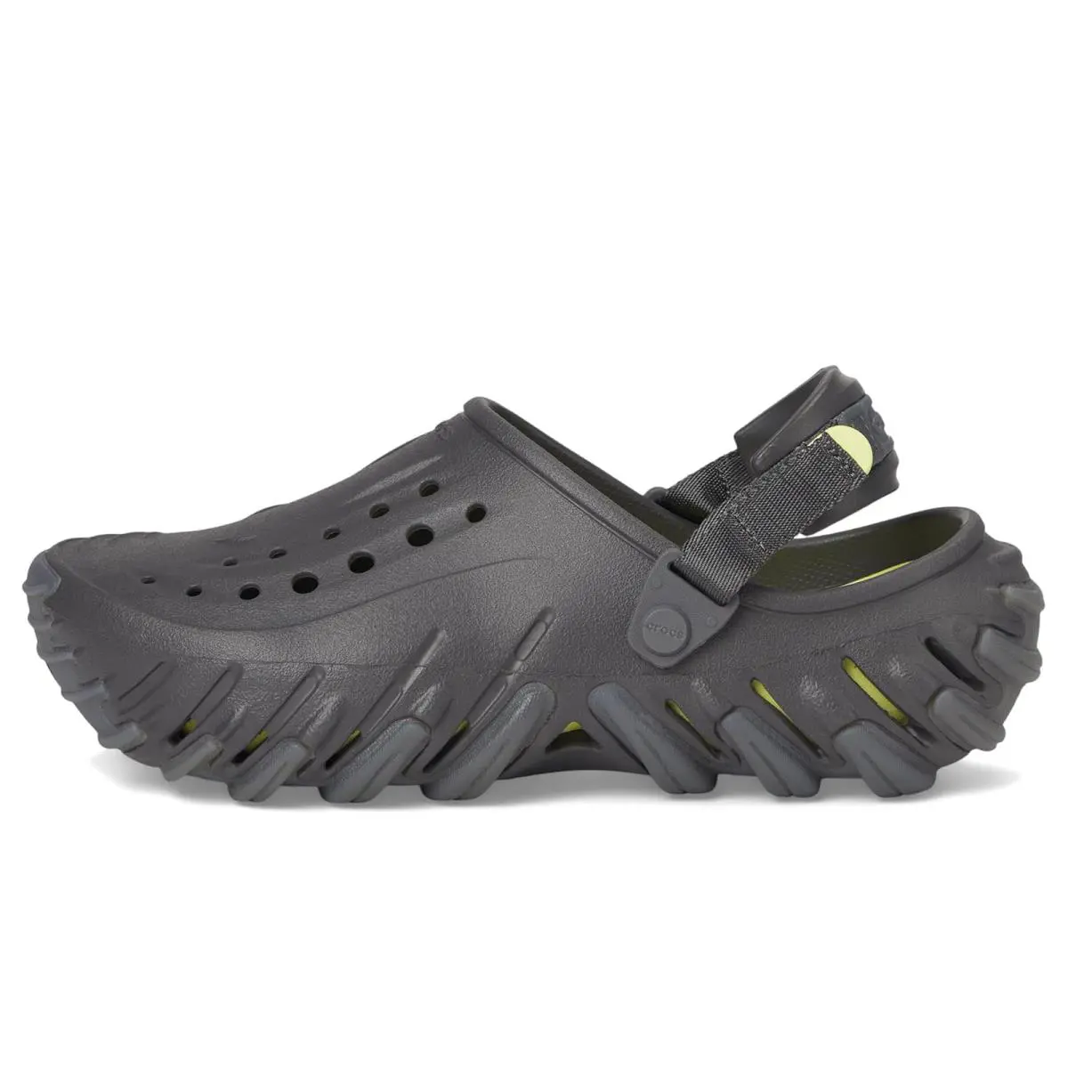 Crocs shoes - Army Green 9