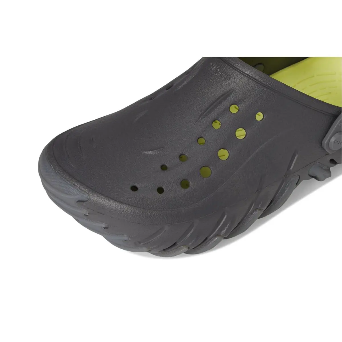 Crocs shoes - Army Green 11