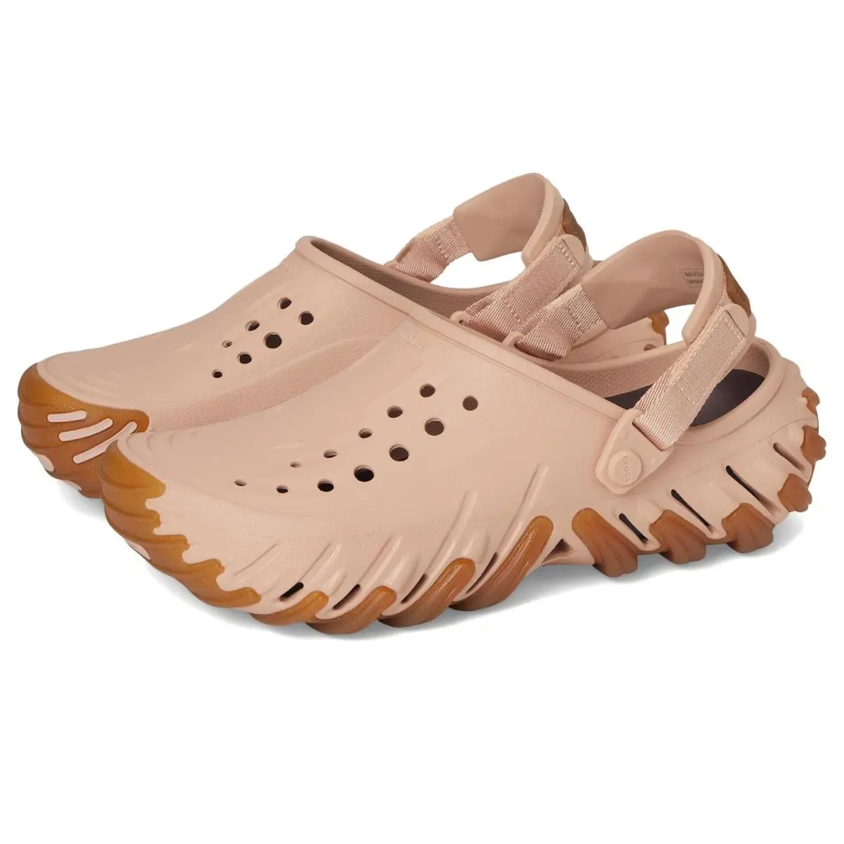 Crocs shoes - Icey Chalk 13