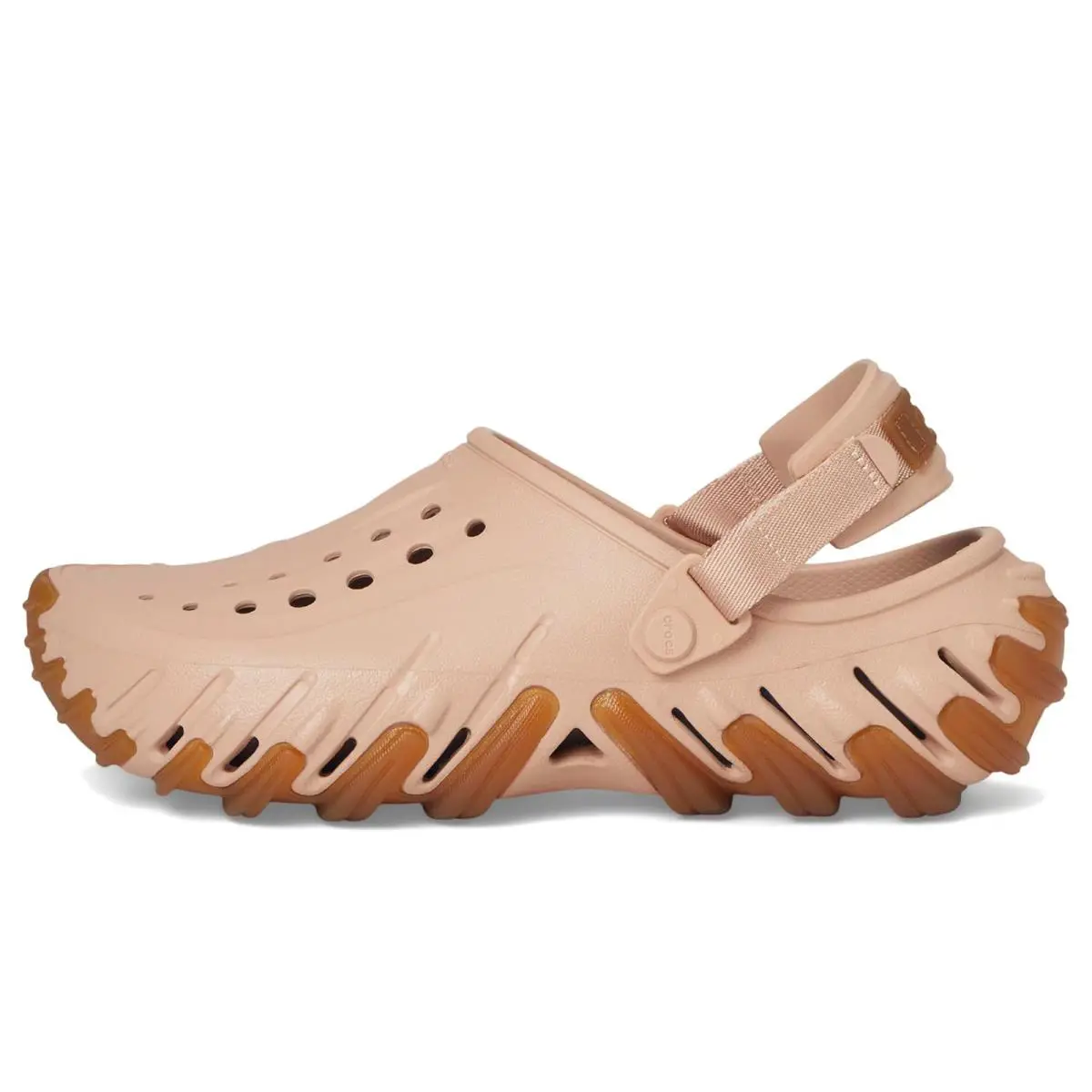 Crocs shoes - Icey Chalk 16
