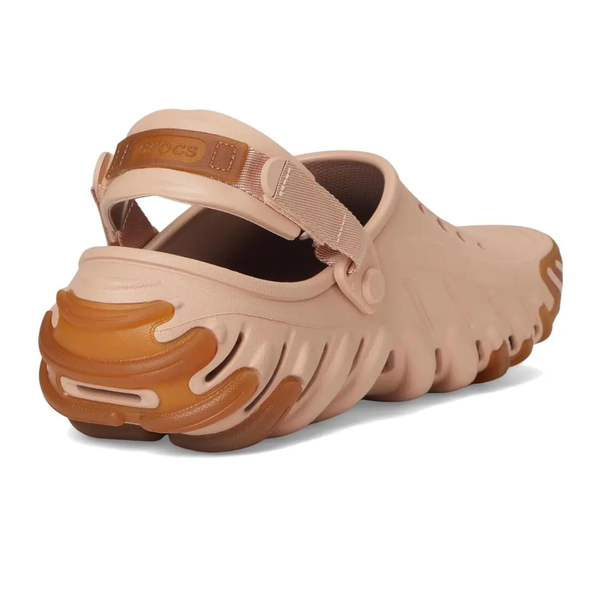 Crocs shoes - Icey Chalk 17