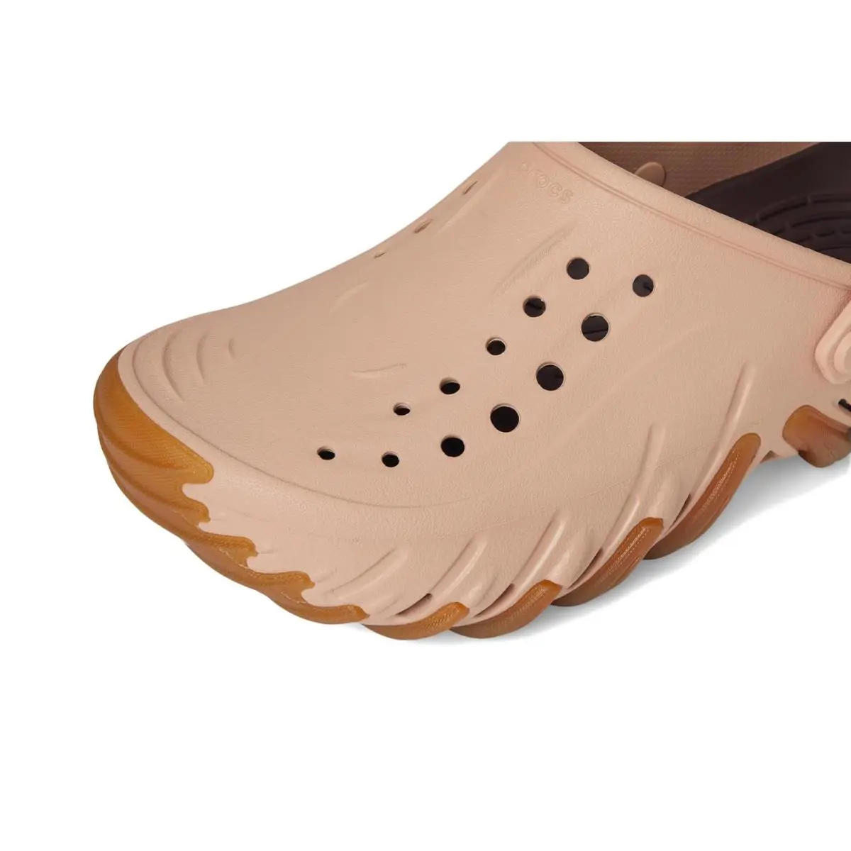 Crocs shoes - Icey Chalk 18