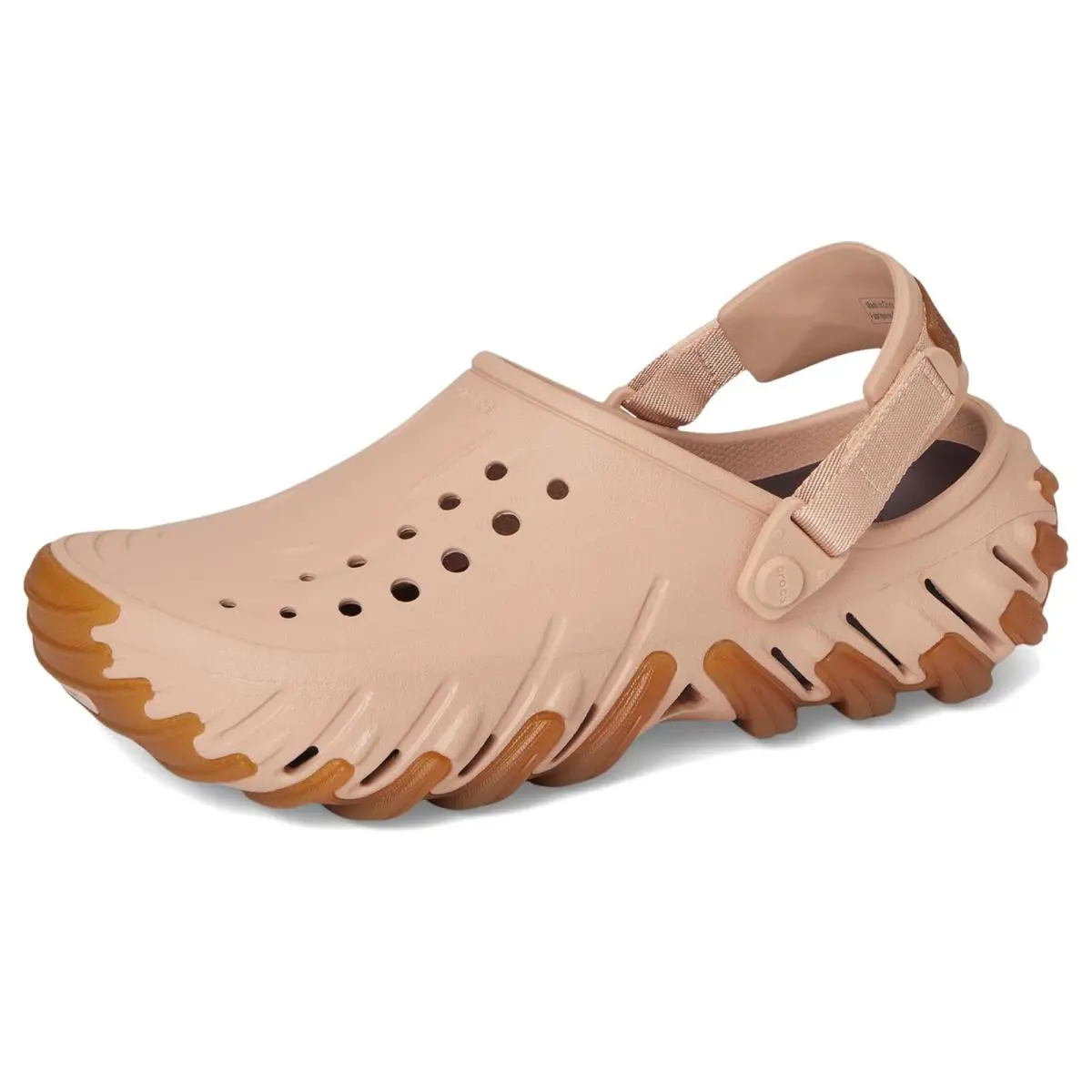 Crocs shoes - Icey Chalk 19