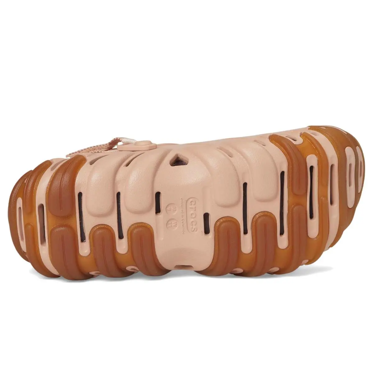 Crocs shoes - Army Green 22