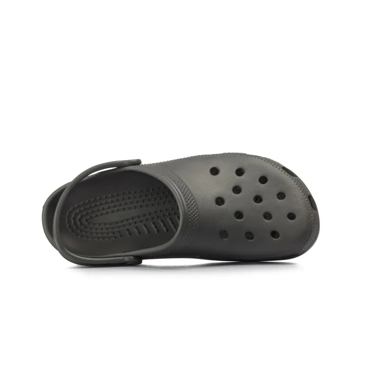 Crocs shoes - 10001-0DA - 10001-0DA - Slate Grey 8