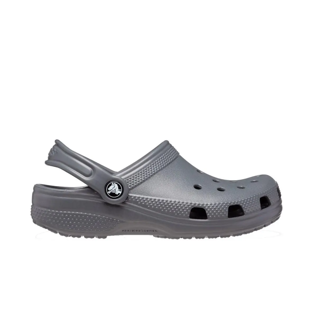 Crocs shoes - 10001-0DA - 10001-0DA - Slate Grey 4