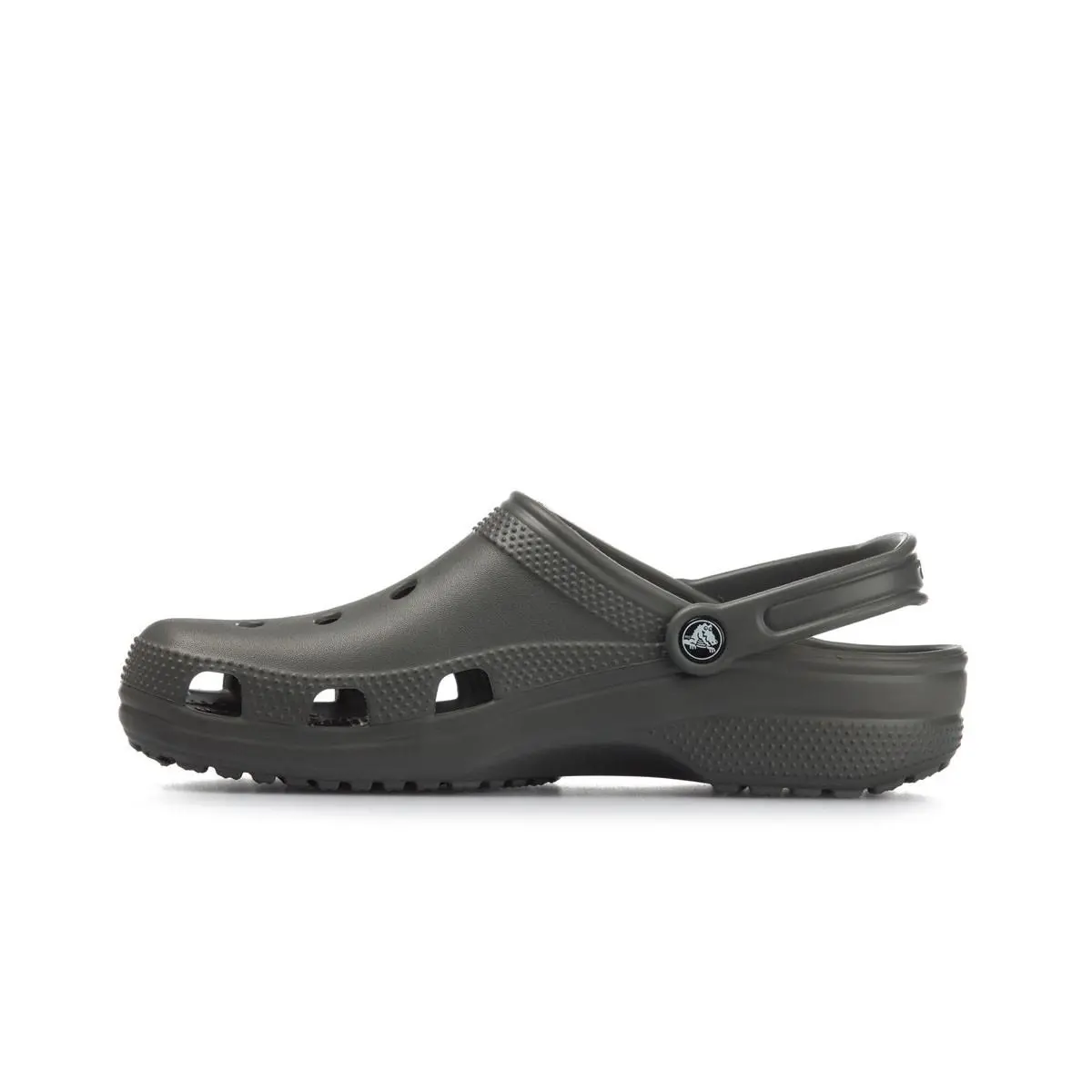 Crocs shoes - 10001-0DA - 10001-0DA - Slate Grey 5