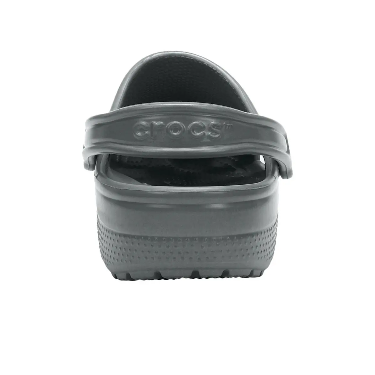 Crocs shoes - 10001-0DA - 10001-0DA - Slate Grey 7