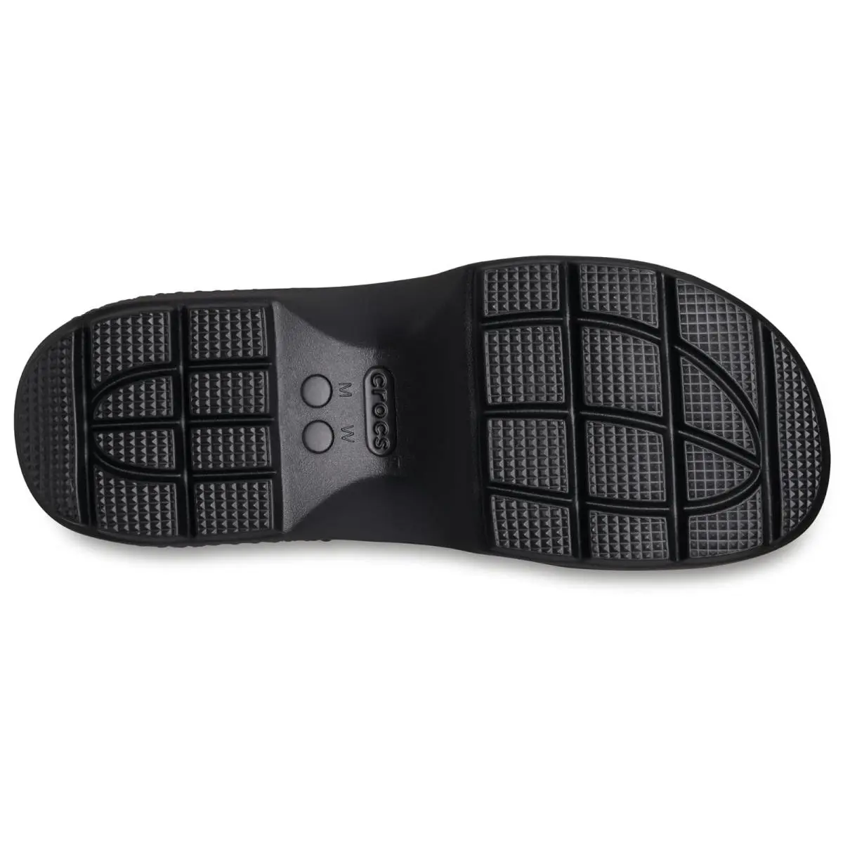 Crocs shoes  - Almond Tint 1