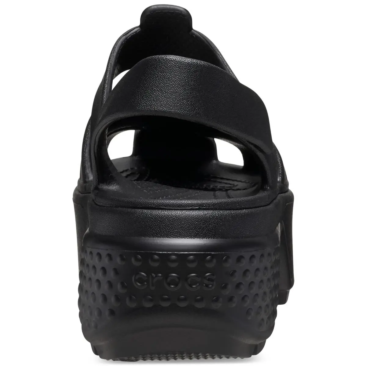 Crocs shoes  - Almond Tint 3