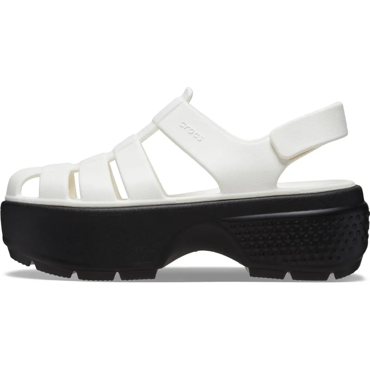 Crocs shoes  - Almond Tint 20