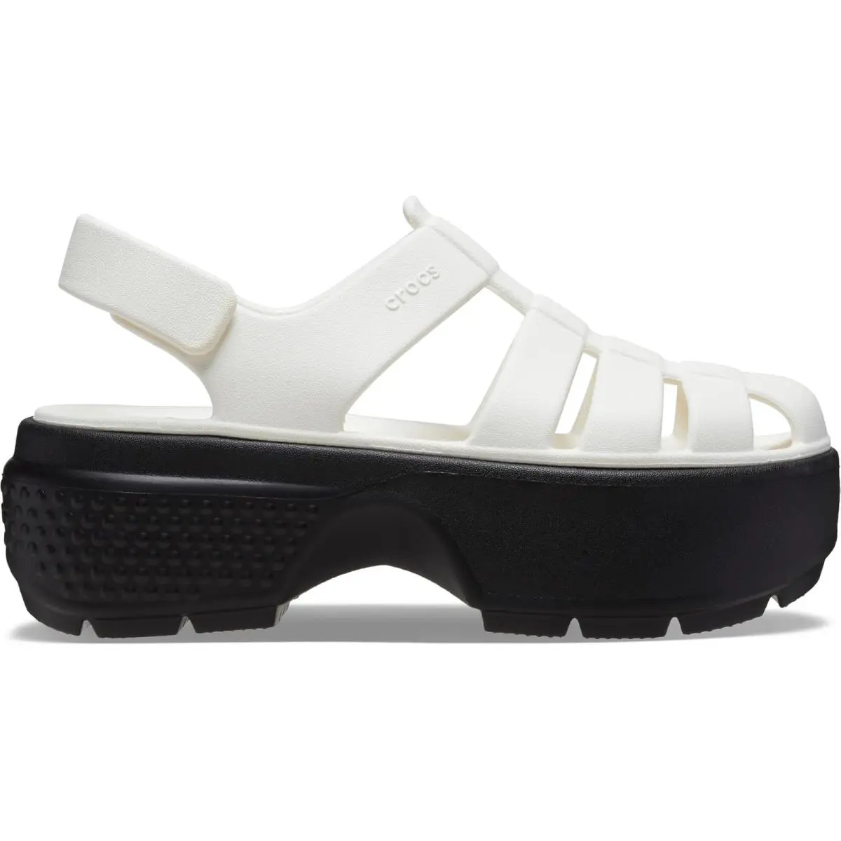 Crocs shoes  - Almond Tint 22