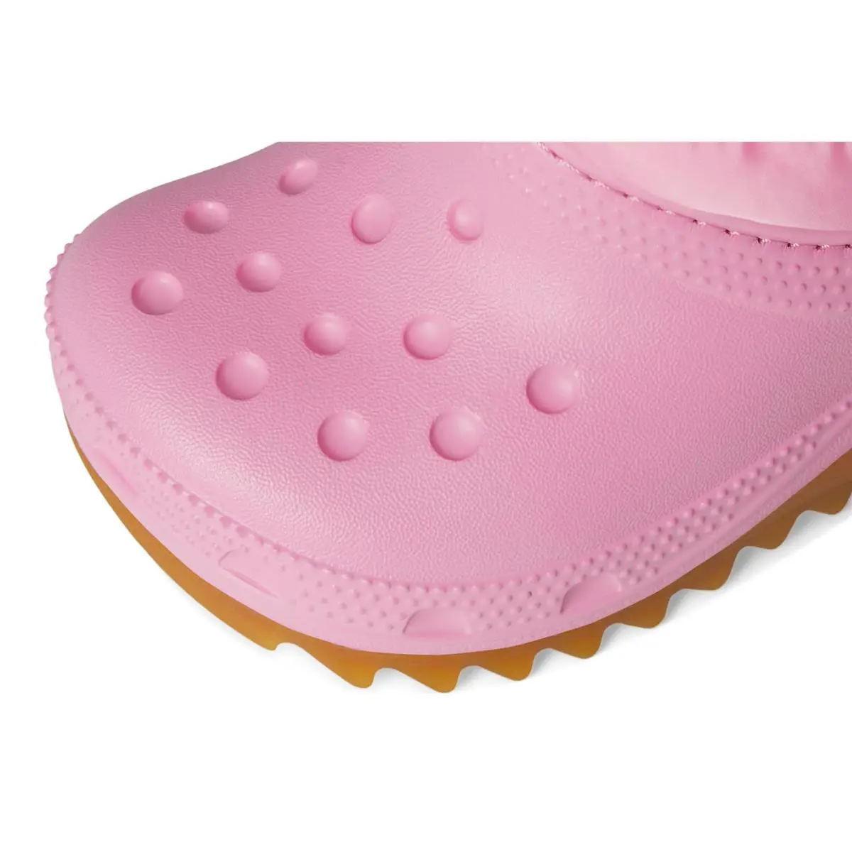 Crocs shoes - Navy/Gum 14