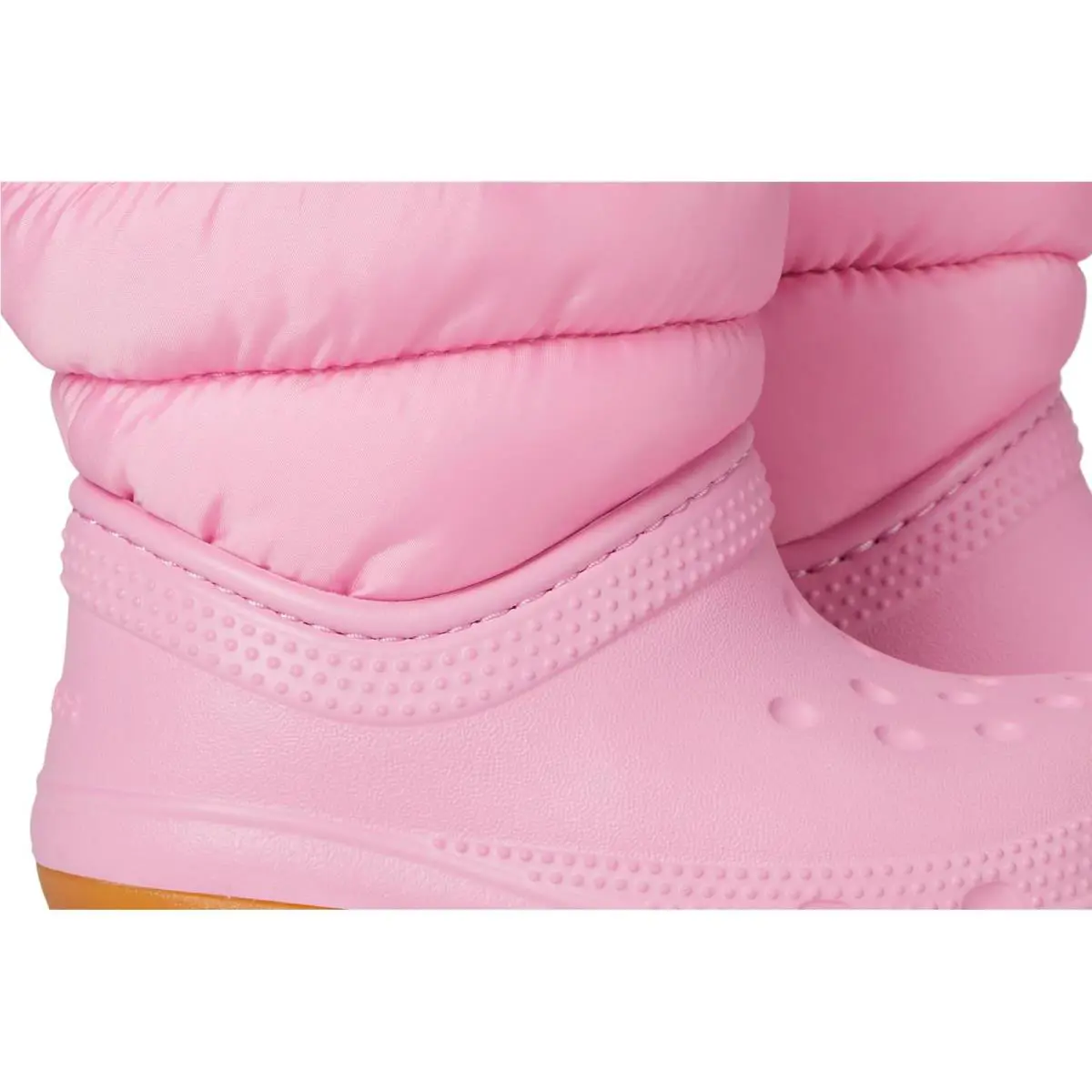 Crocs shoes - Navy/Gum 18