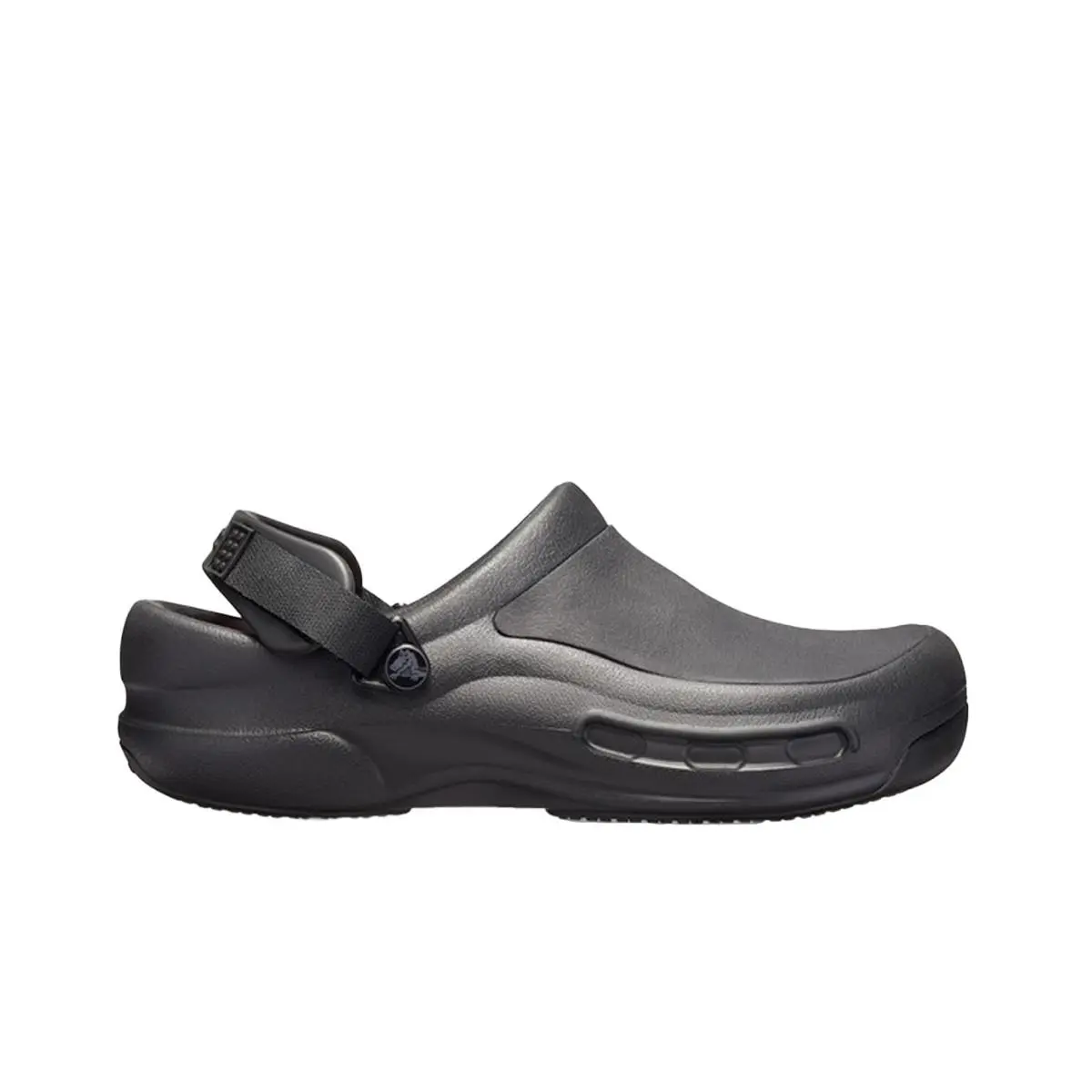 Crocs Clogs Bistro Pro Work Literide Unisex Black 205669