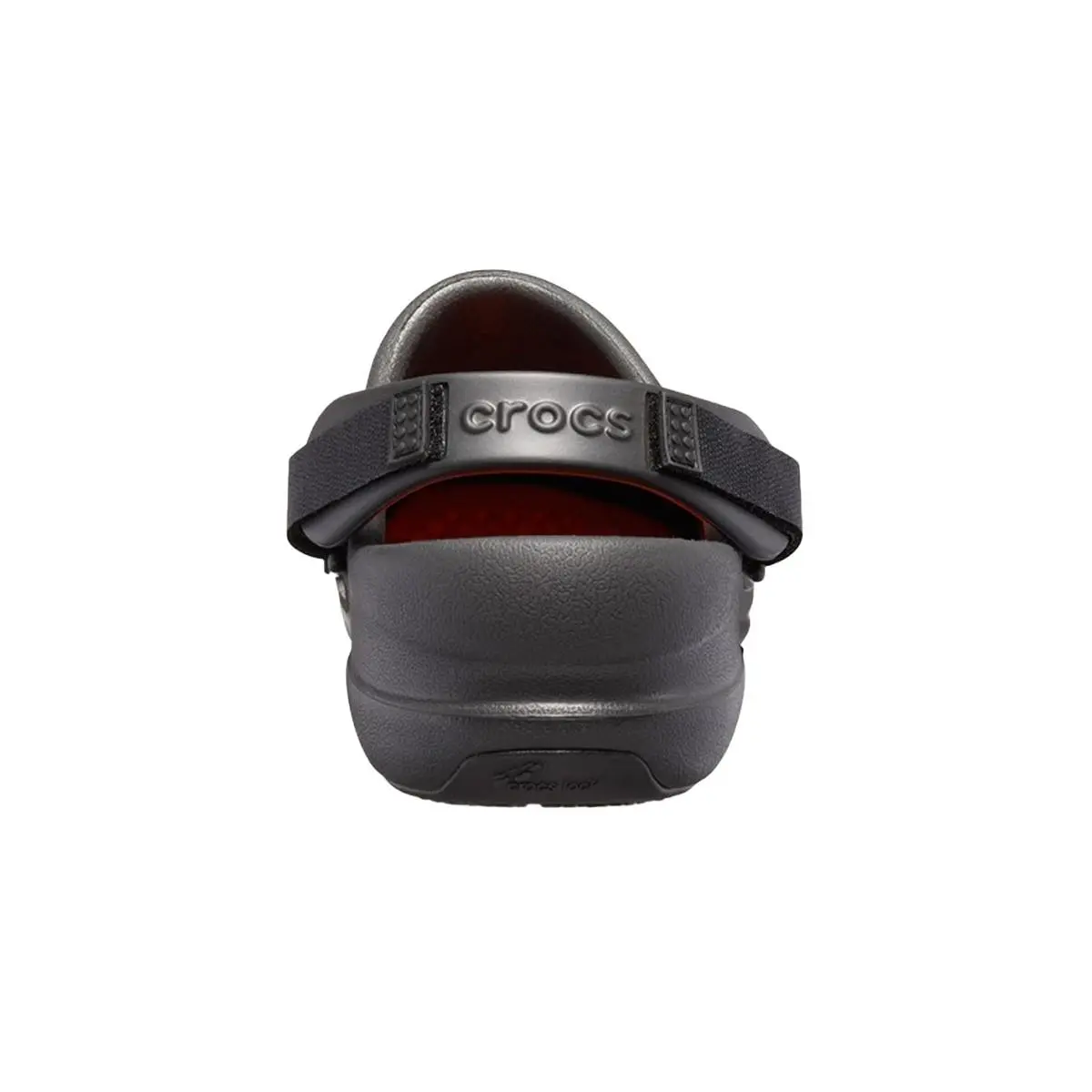 Crocs shoes - 205669-001 - 205669-001 - Black 2