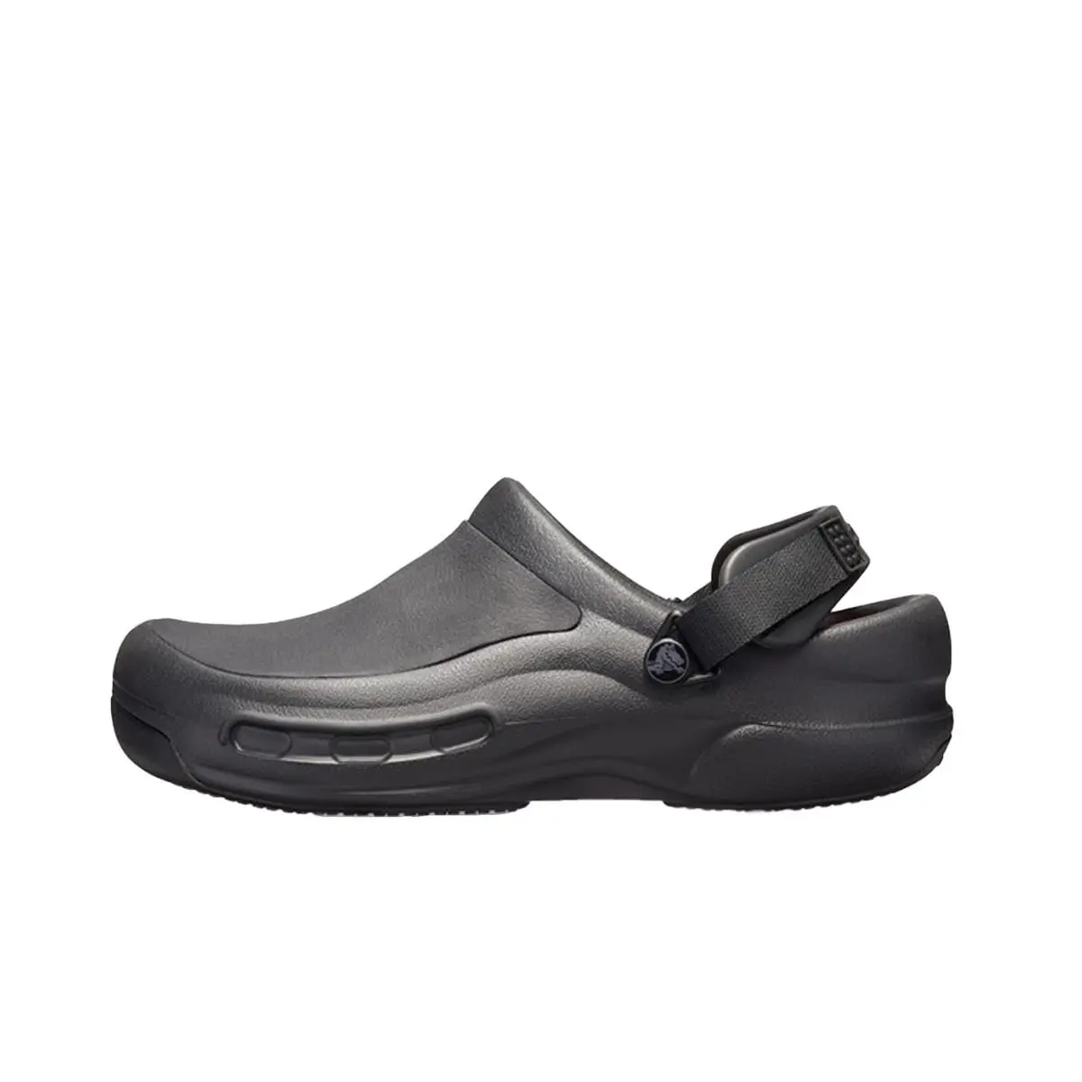 Crocs shoes - 205669-001 - 205669-001 - Black 4