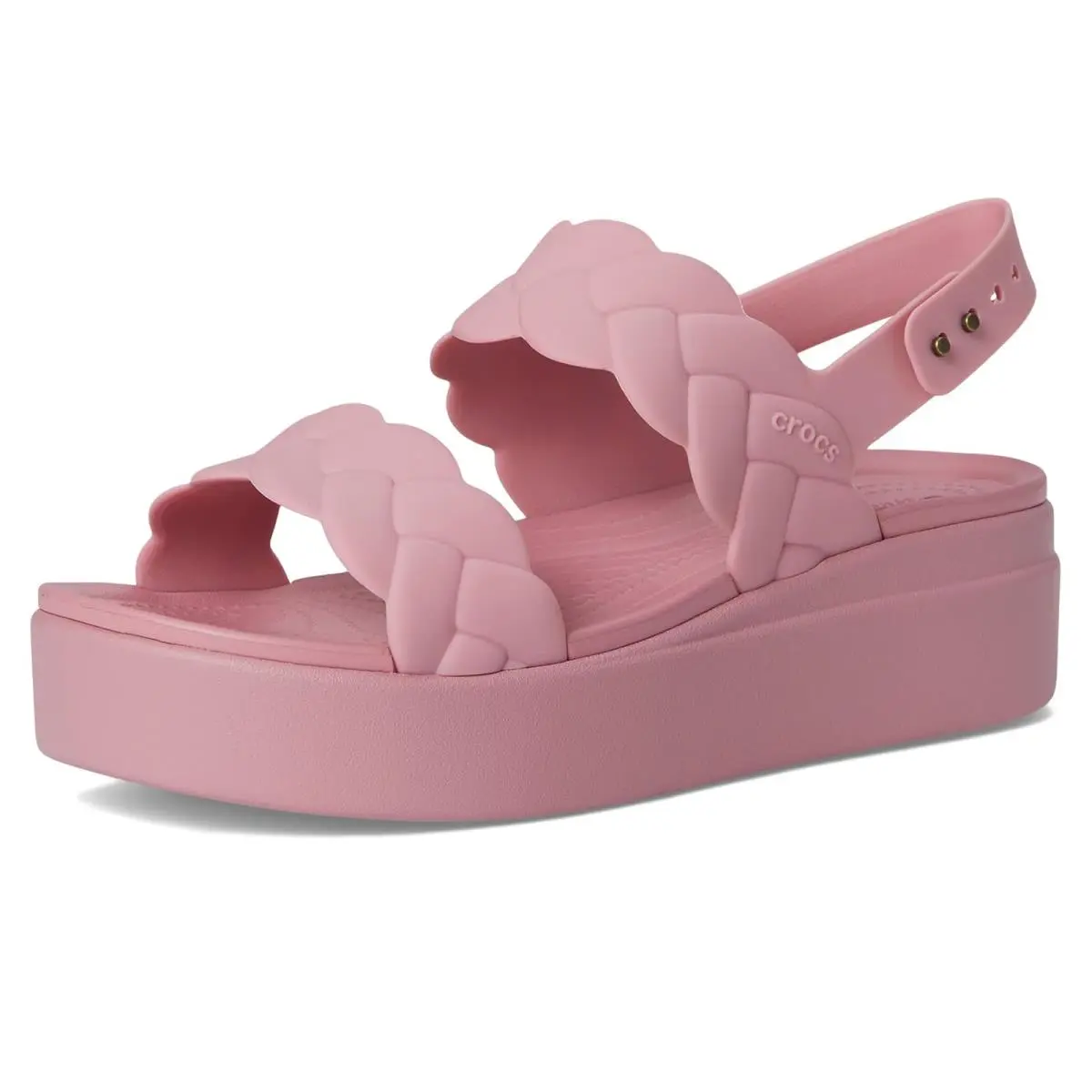 Crocs shoes - Rosett Woven 5