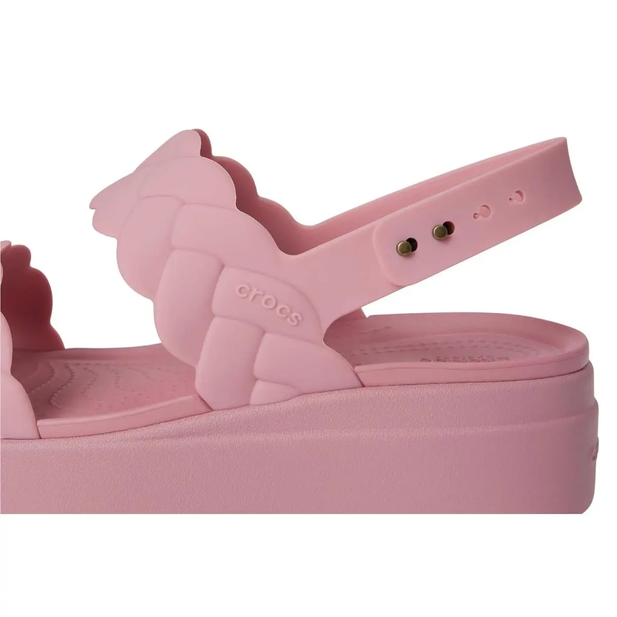 Crocs shoes - Rosett Woven 4